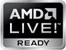AMD LIVE READY